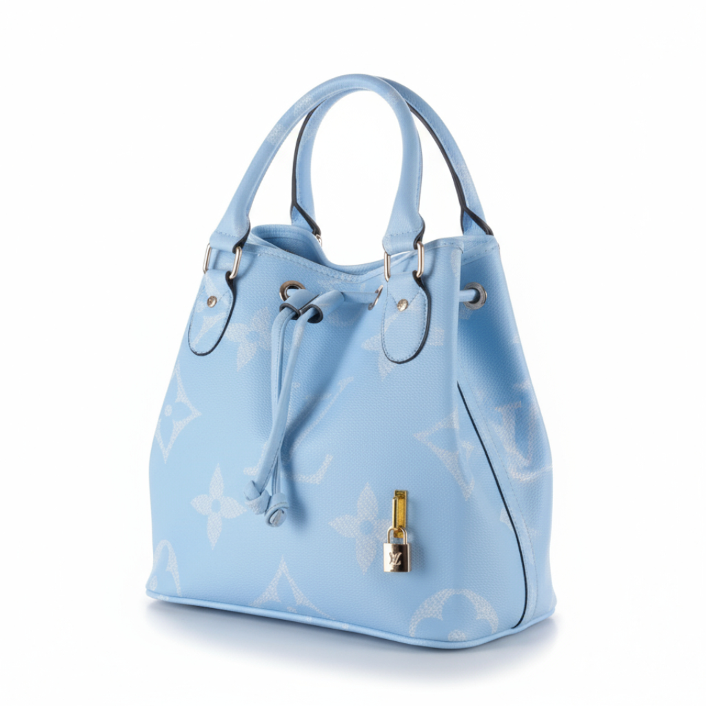 Louis Vuitton Satchel 025