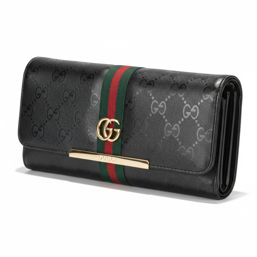 Gucci Hand Wallet 760