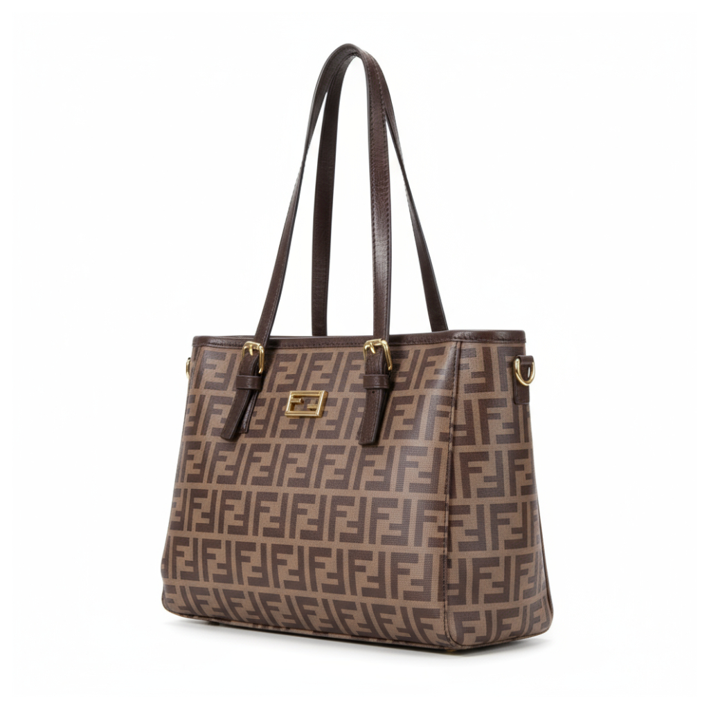 Fendi Shoulder Bag 739