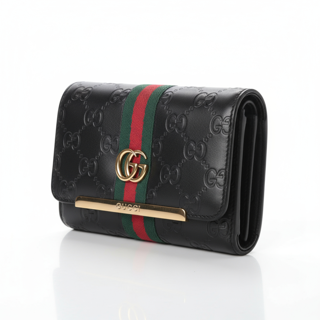 Gucci Hand Wallet 762