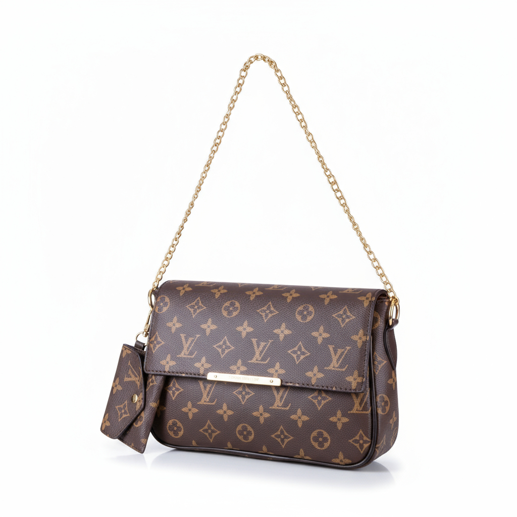 Louis Vuitton Shoulder Bag 950