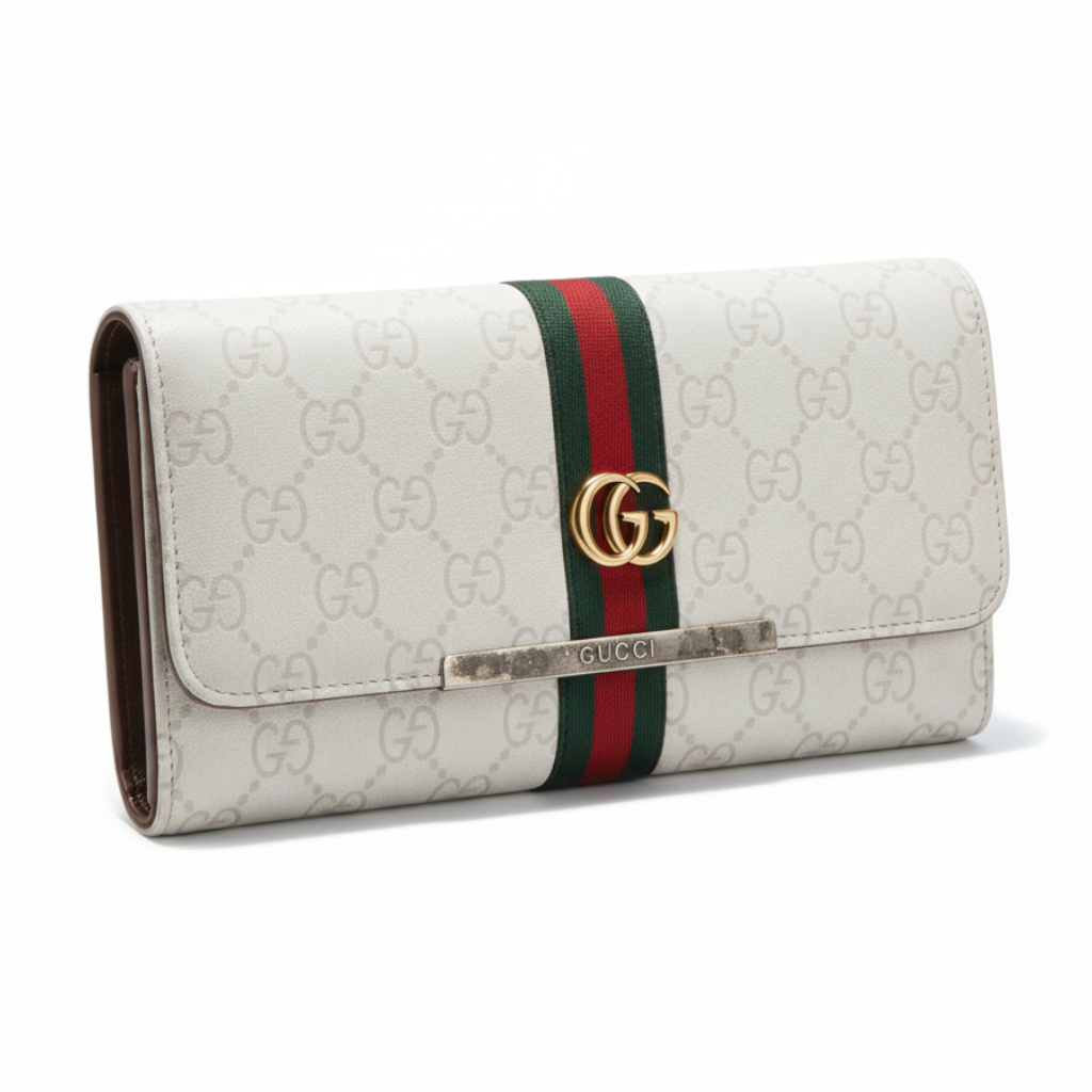 Gucci Hand Wallet 760