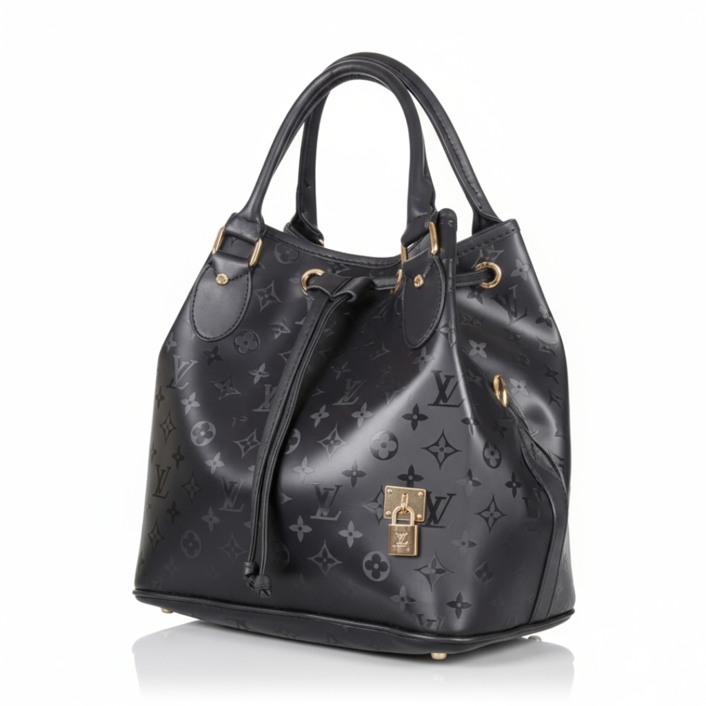 Louis Vuitton Satchel 025