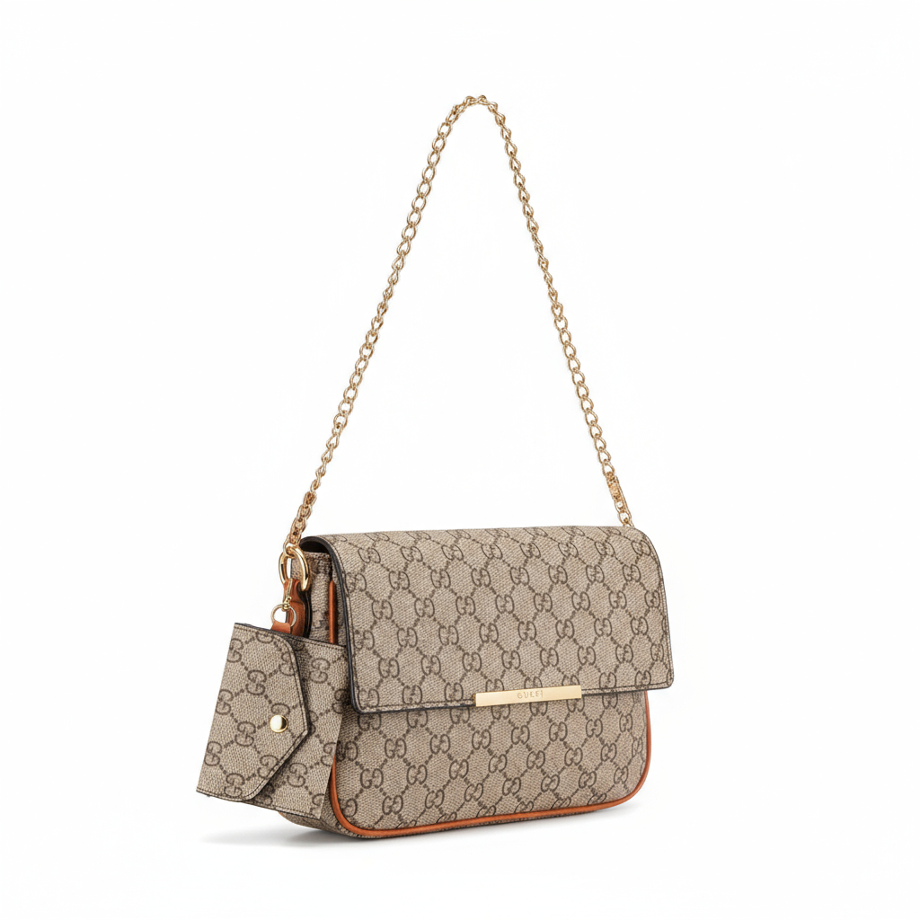 Gucci Shoulder Bag 950