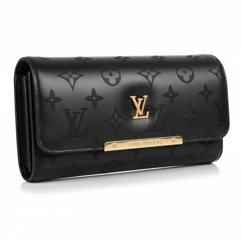 Louis Vuitton Hand Wallet 760