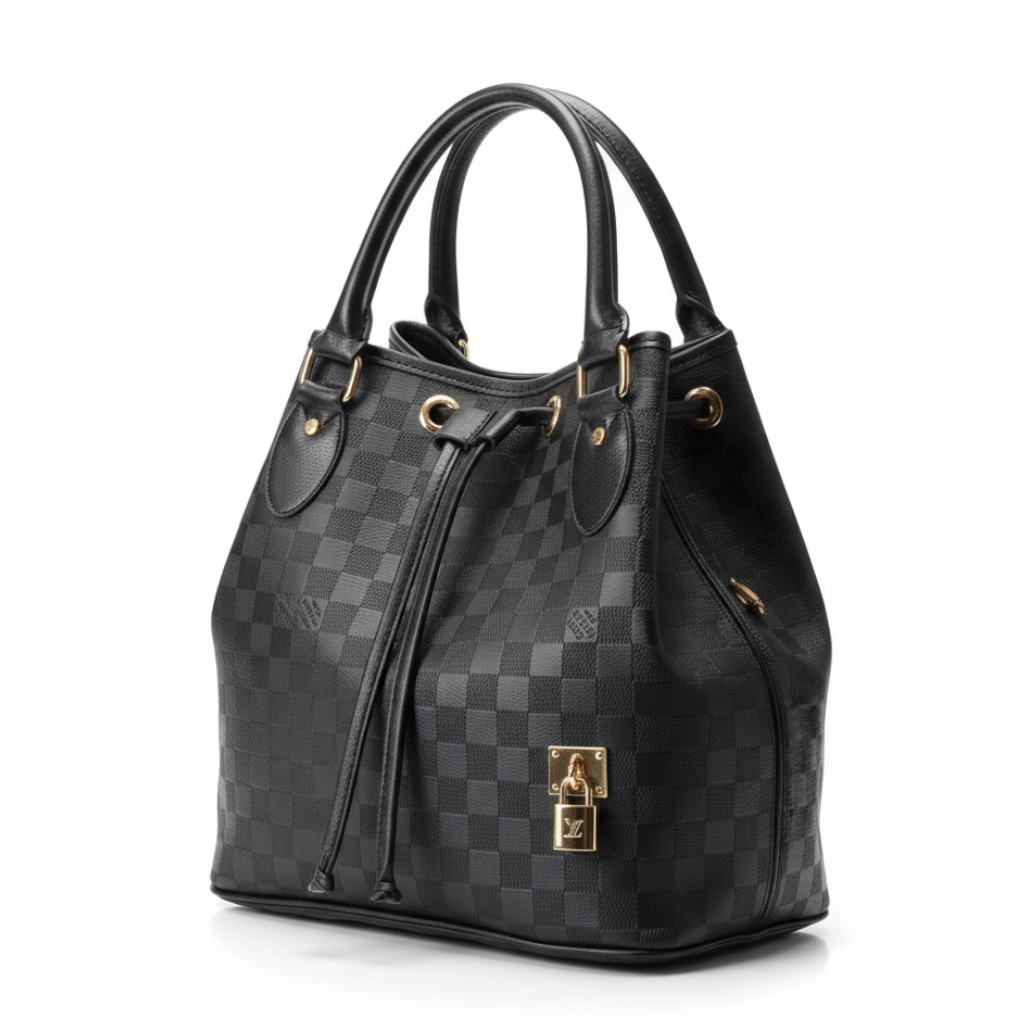 Louis Vuitton Satchel 025