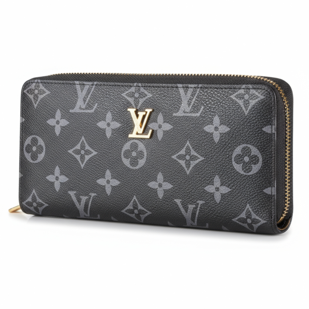 Louis vuitton Hand wallet 00165