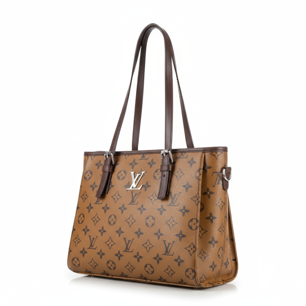 Louis Vuitton Shoulder Bag 739
