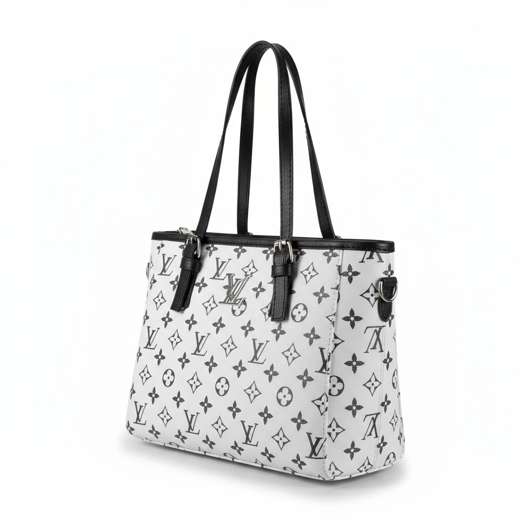 Louis Vuitton Shoulder Bag 739