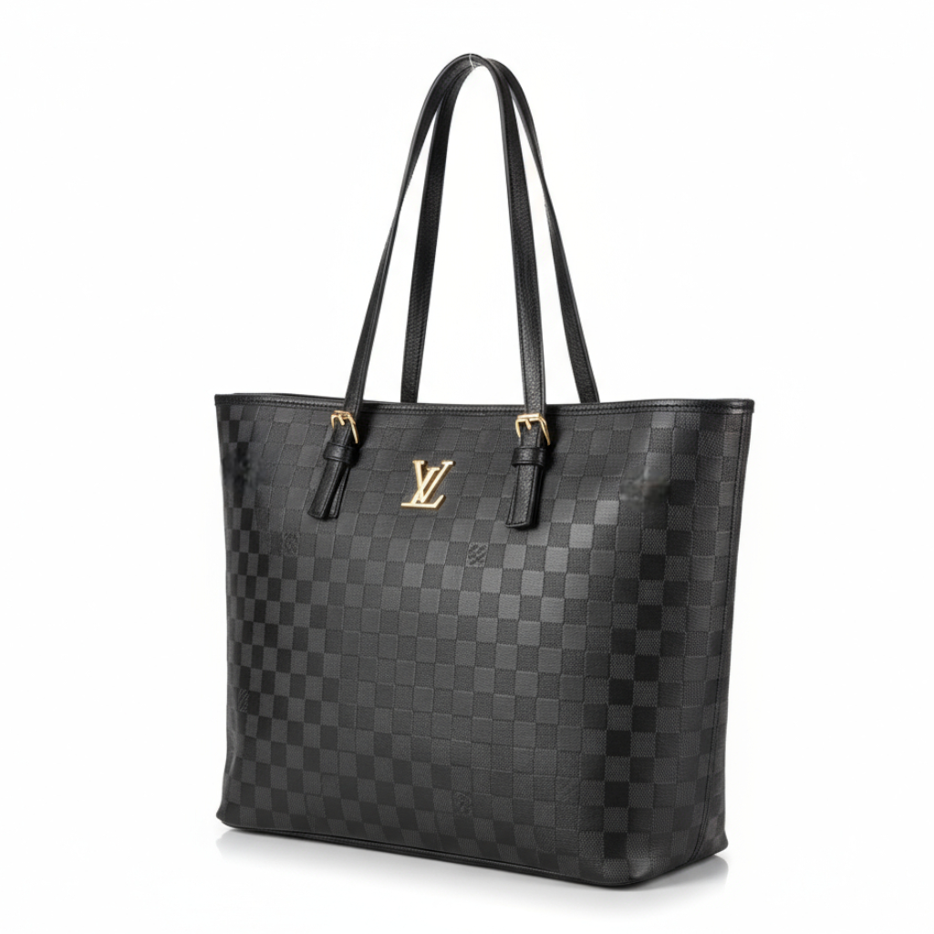 Louis Vuitton Shoulder Bag 527