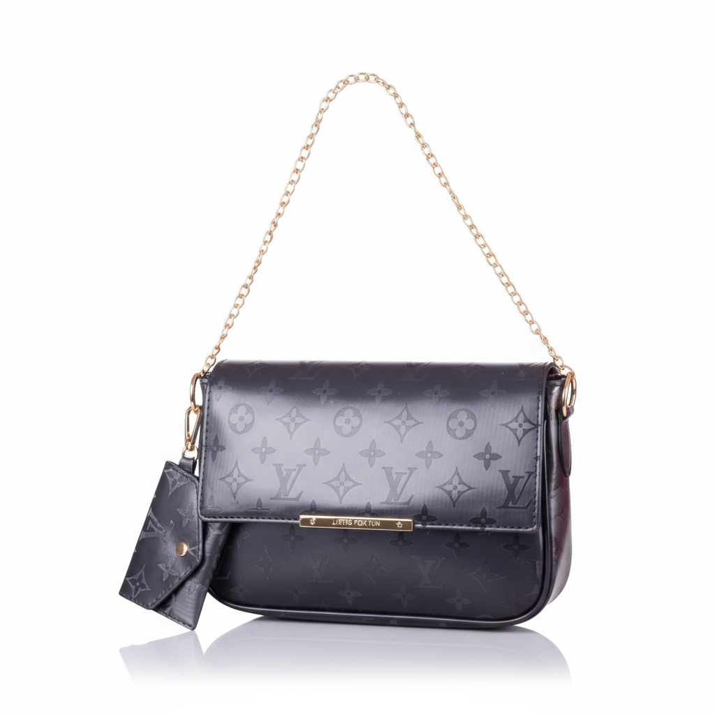 Louis Vuitton Shoulder Bag 950