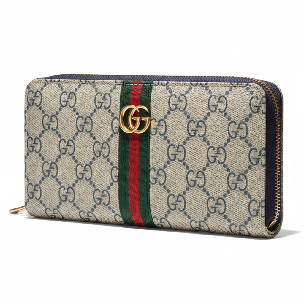 Gucci Hand wallet 00165