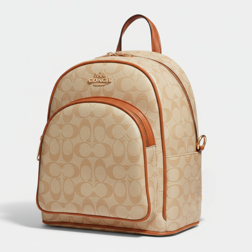 Coach Backpack