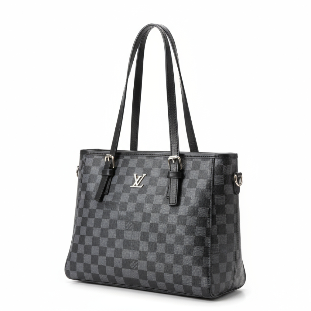 Louis Vuitton Shoulder Bag 739