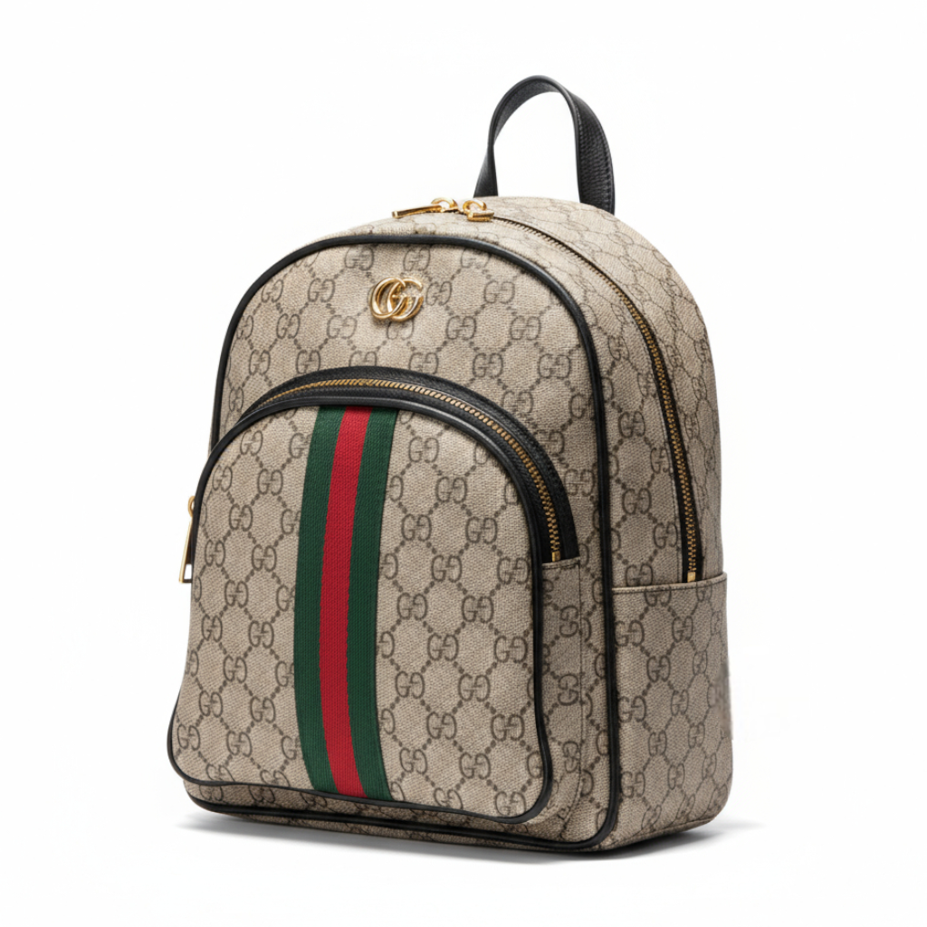 Gucci Backpack