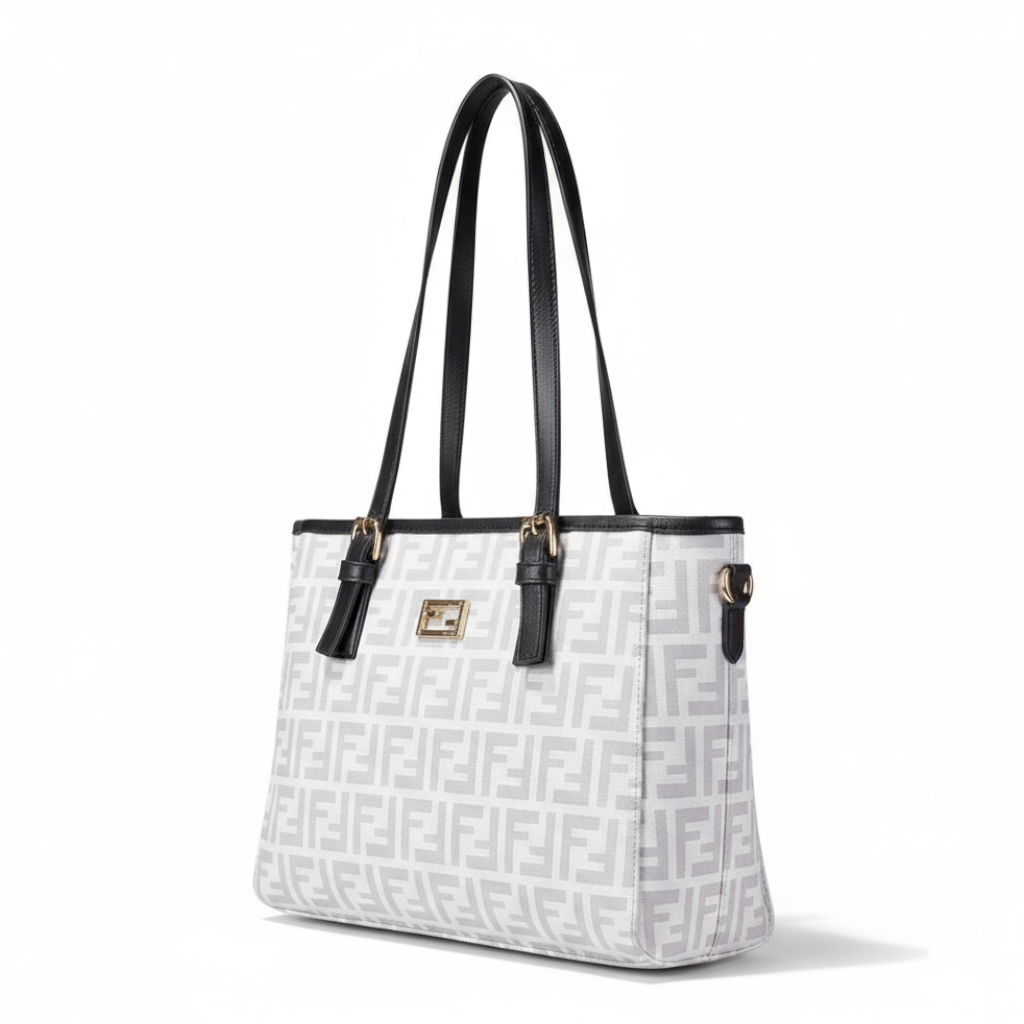 Fendi Shoulder Bag 739