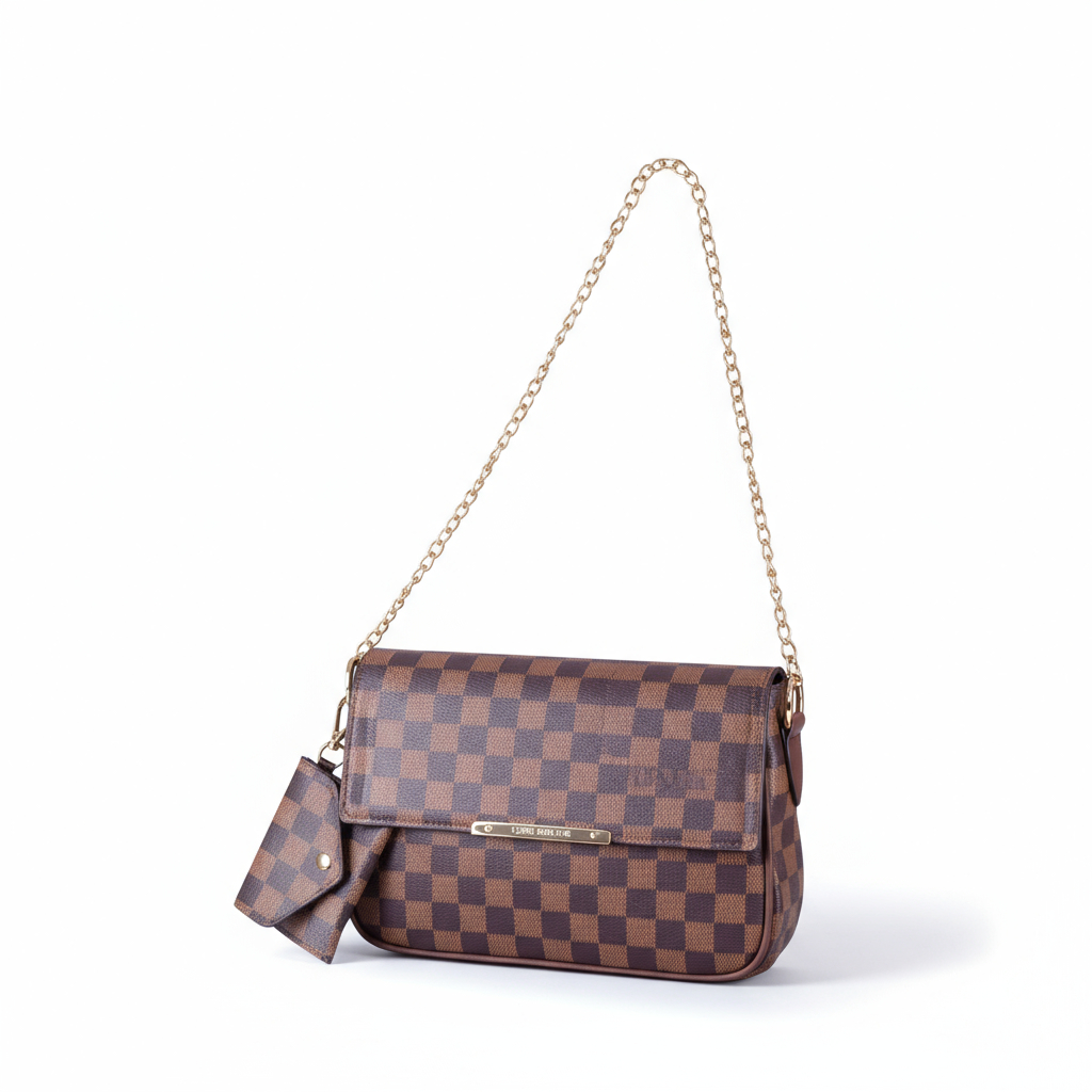 Louis Vuitton Shoulder Bag 950