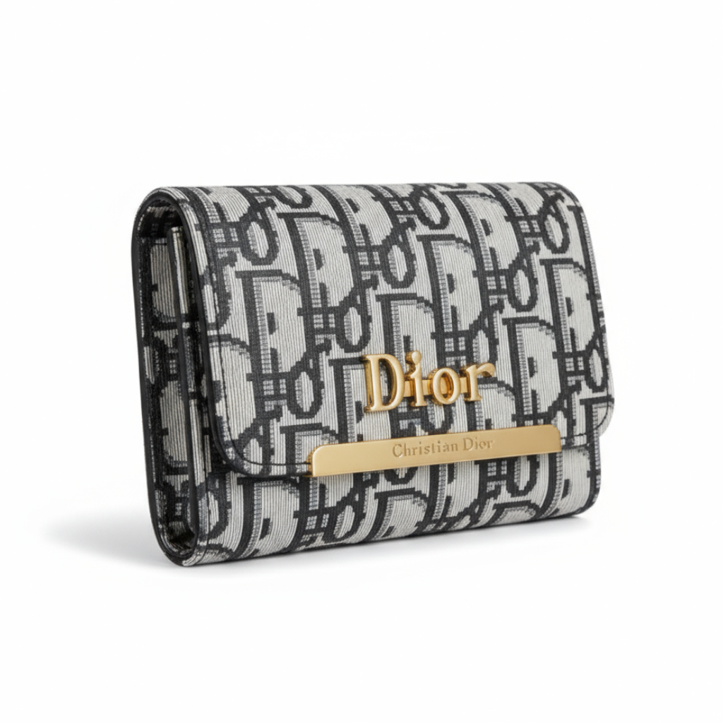 Christian Dior Hand Wallet 762