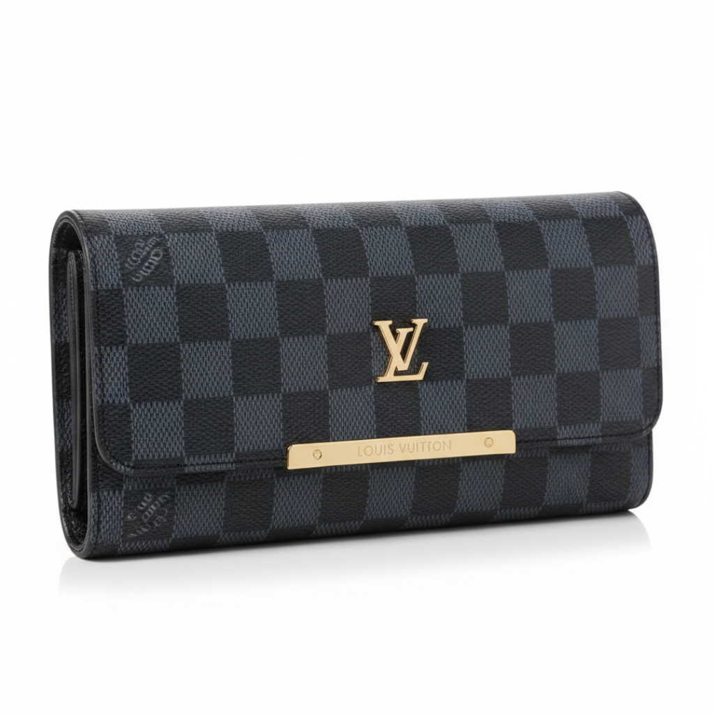 Louis Vuitton Hand Wallet 760