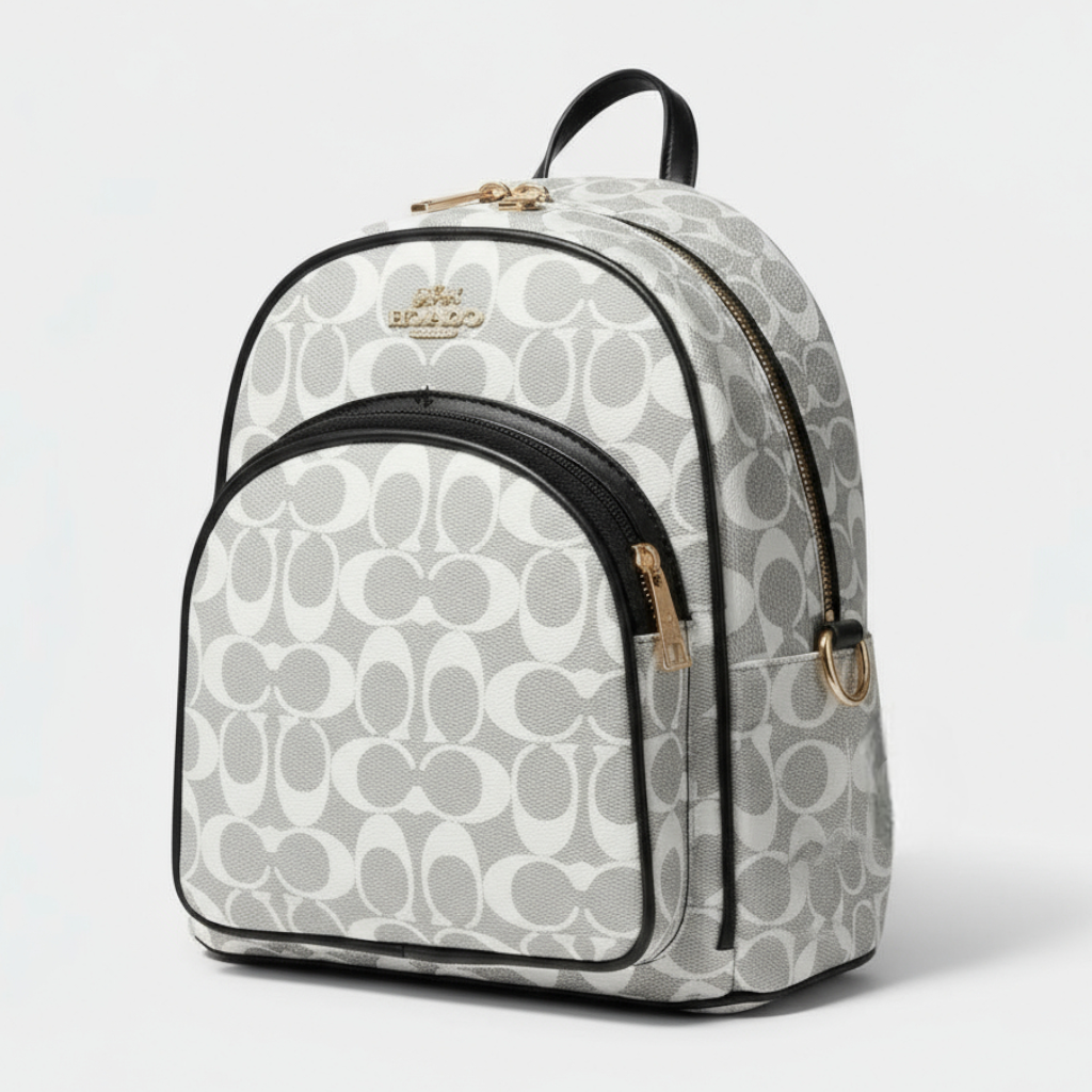 Coach Backpack
