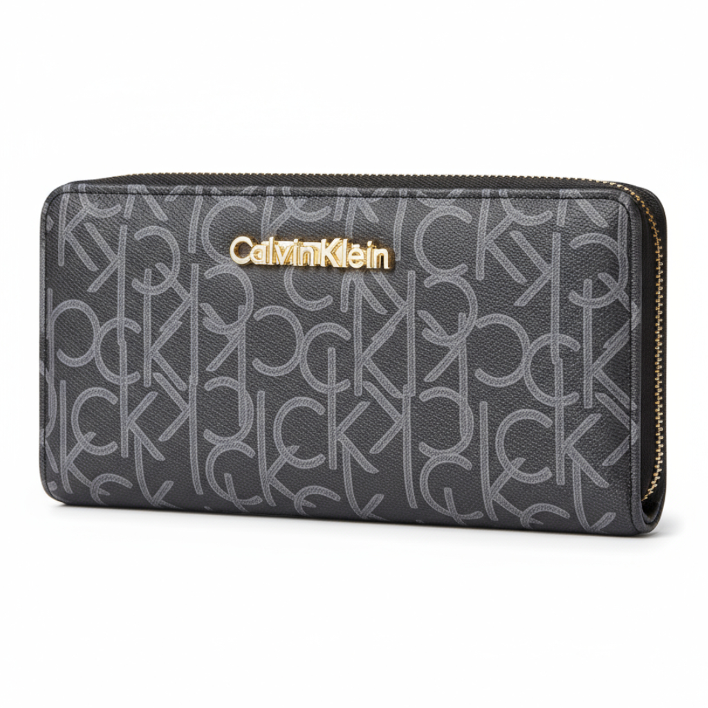 Calvin Klein Hand Wallet 00165