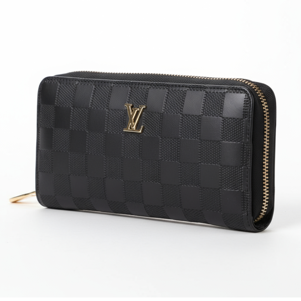 Louis Vuitton Hand Wallet 00165