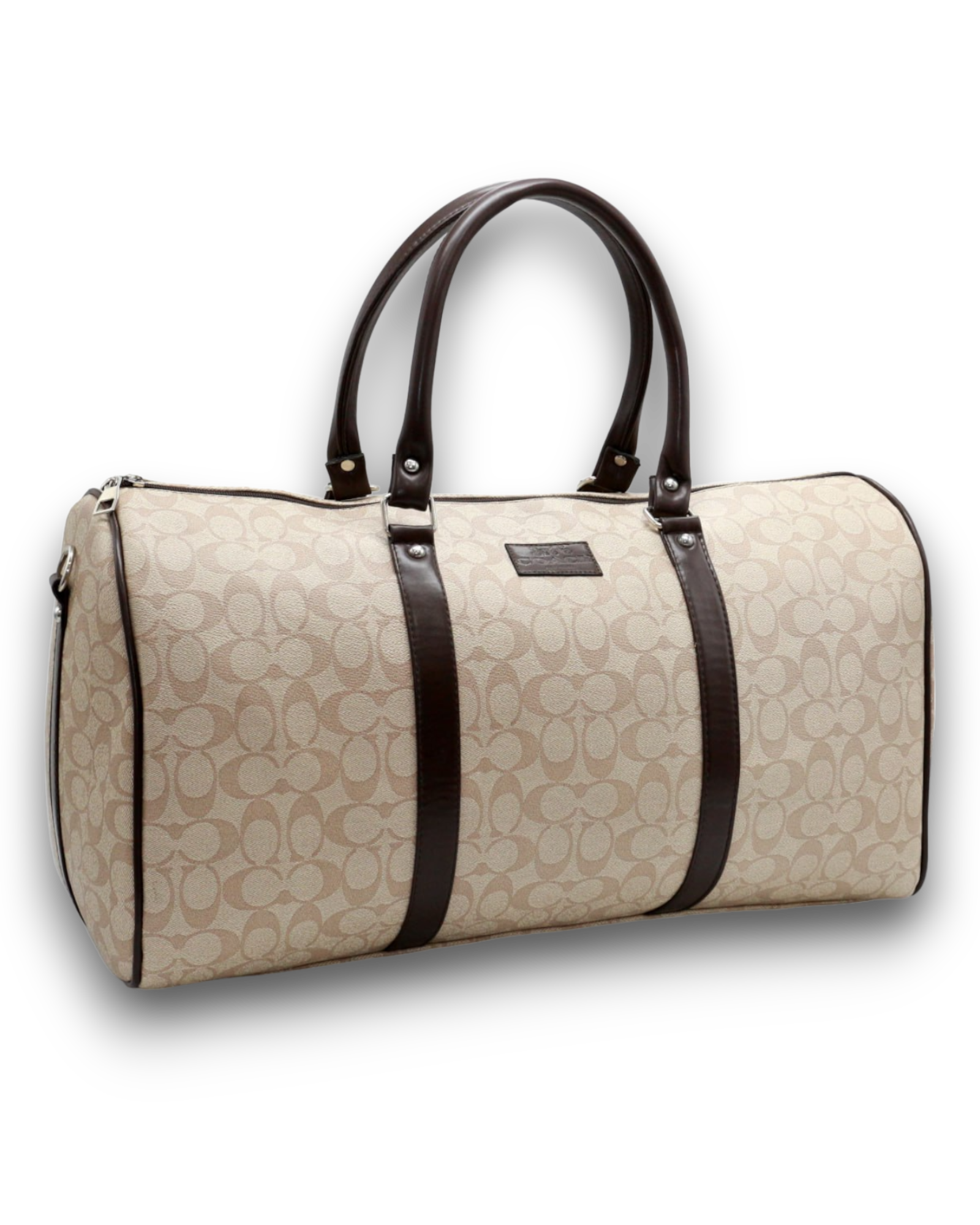 Coach Venturer Duffle Bag