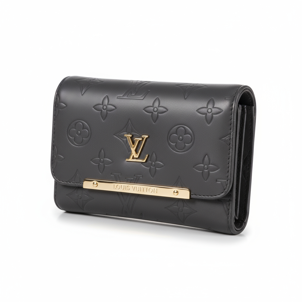 Louis Vuitton Hand Wallet 762