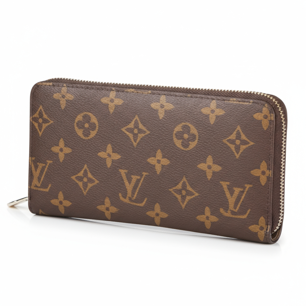 Louis Vuitton Hand Wallet Hz4