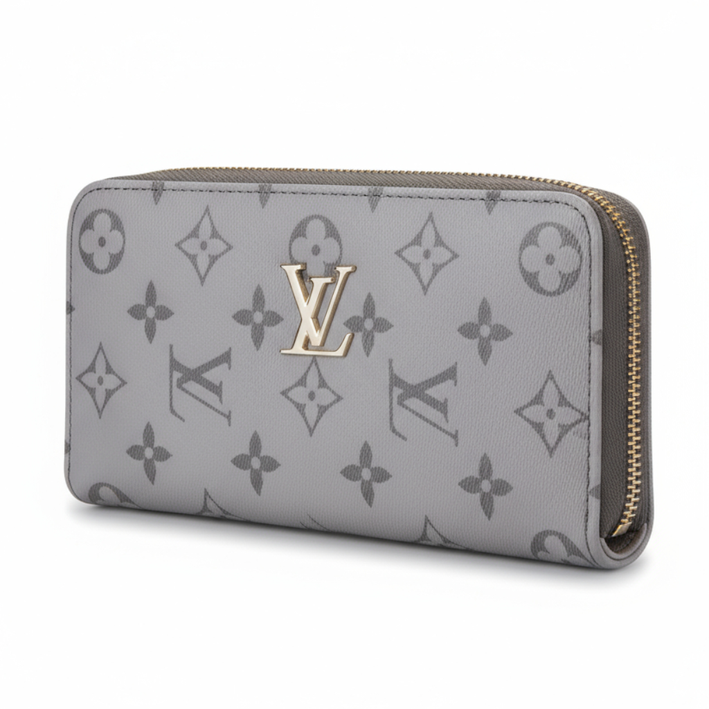 Louis vuitton Hand wallet 00165