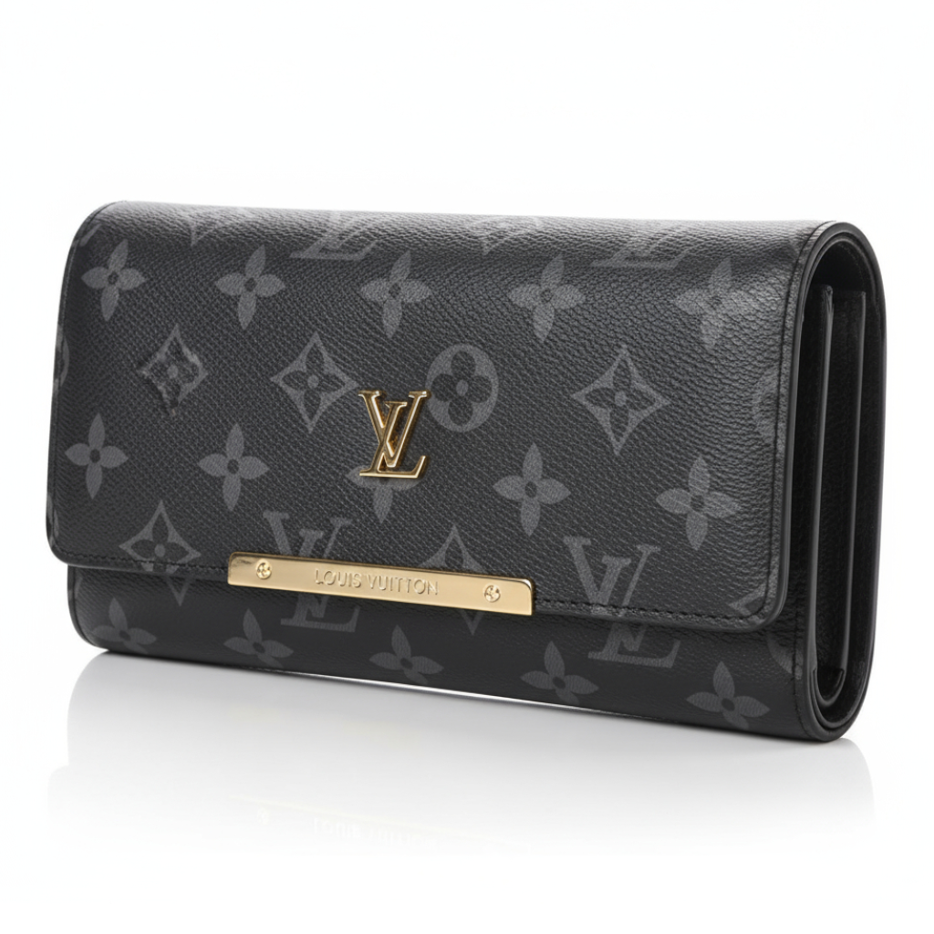 Louis Vuitton Hand Wallet 760
