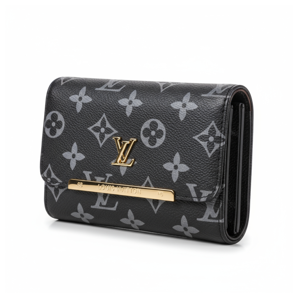 Louis Vuitton Hand Wallet 762