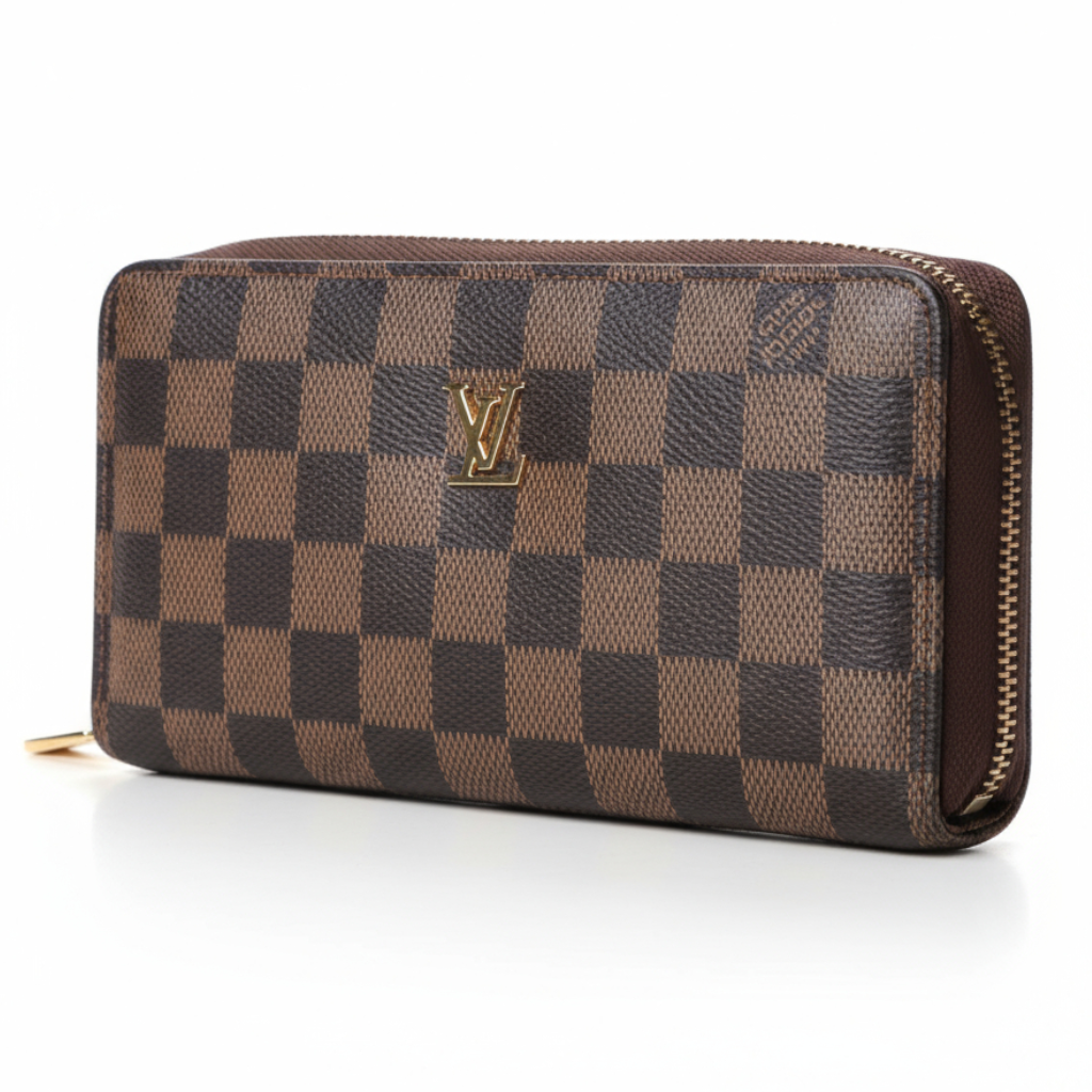 Louis Vuitton Hand Wallet 00165