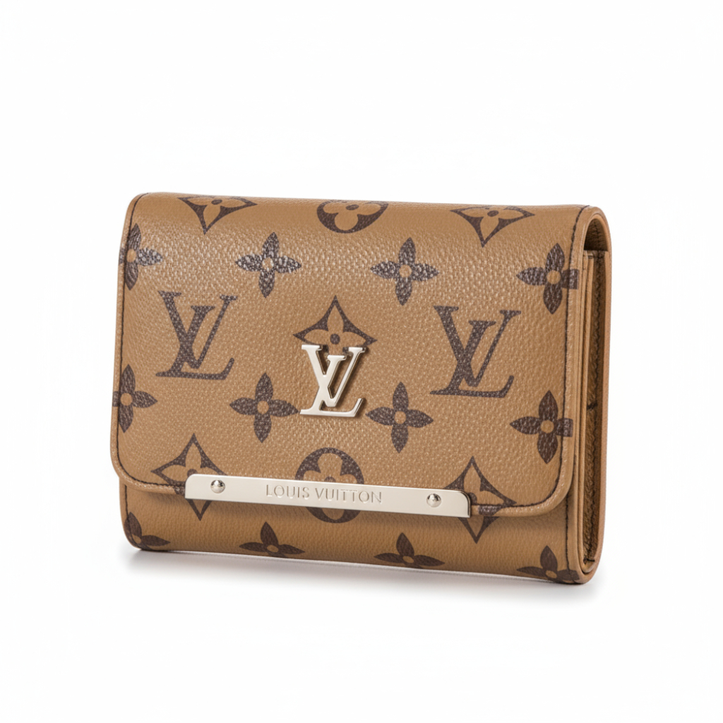 Louis Vuitton Hand Wallet 762