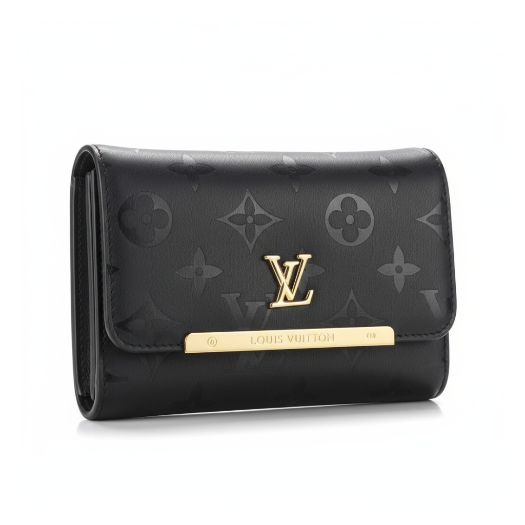 Louis Vuitton Hand Wallet 762