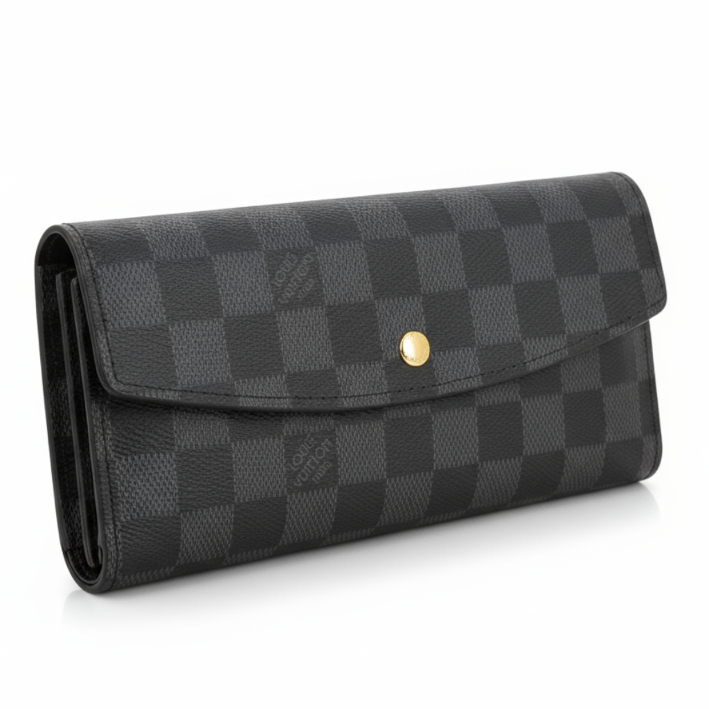 Louis Vuitton Hand Wallet Hz3
