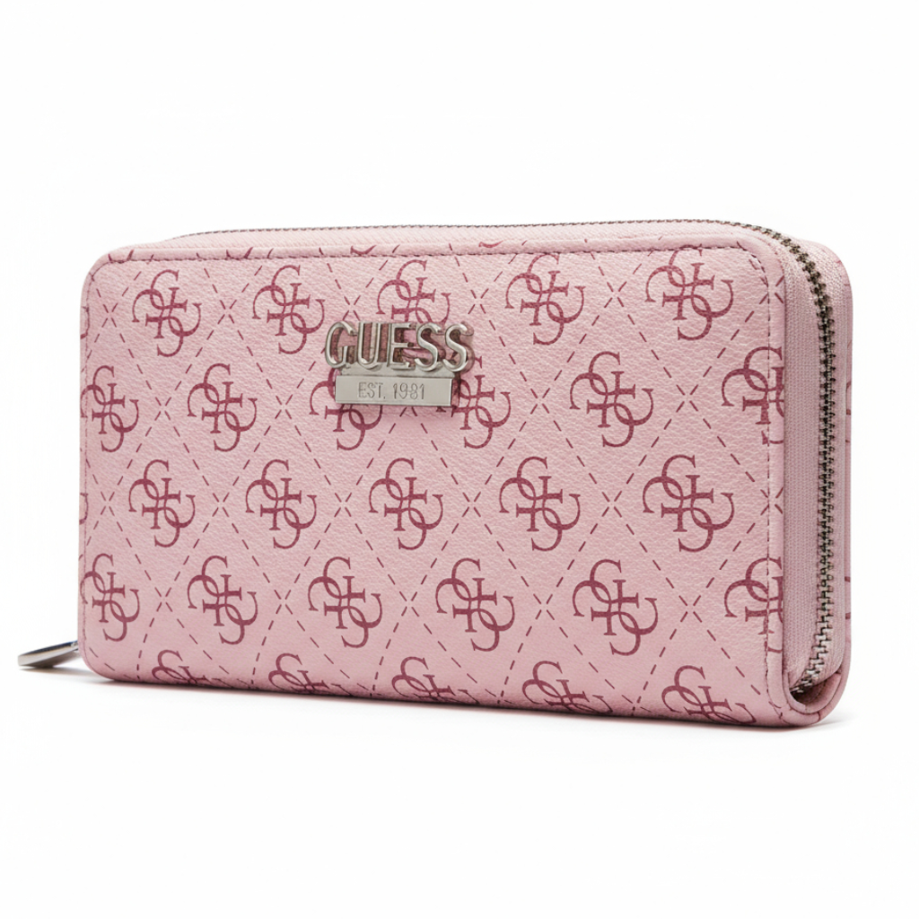 Guess Hand Wallet 00165