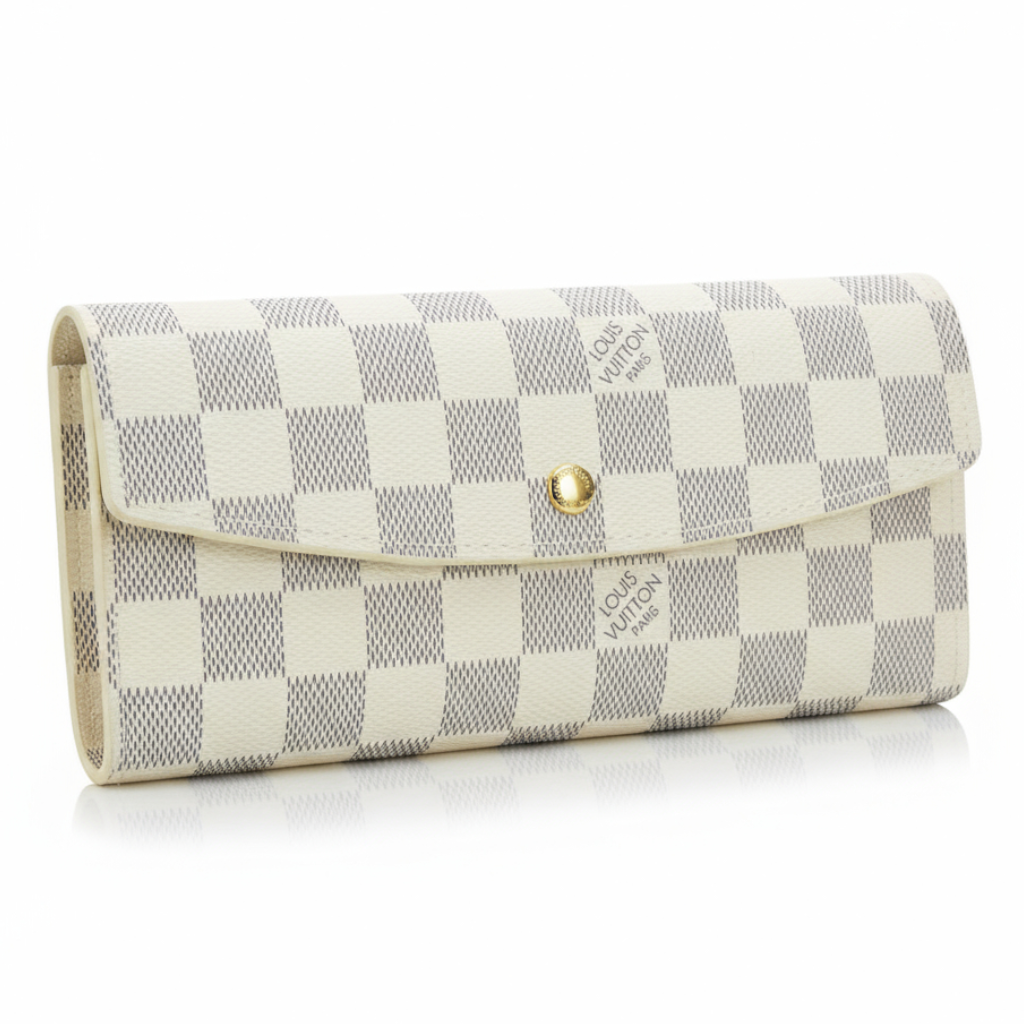 Louis Vuitton Hand Wallet Hz3
