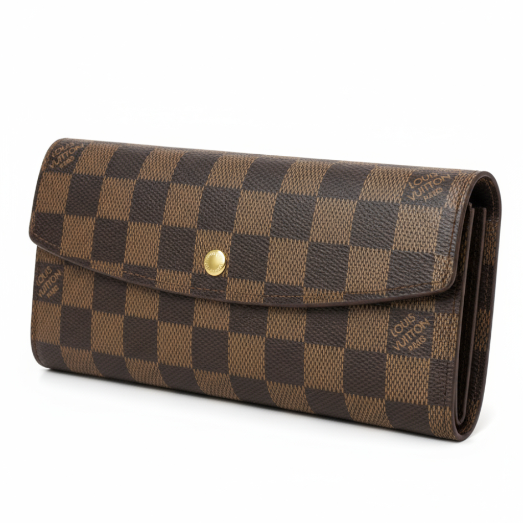 Louis Vuitton Hand Wallet Hz3