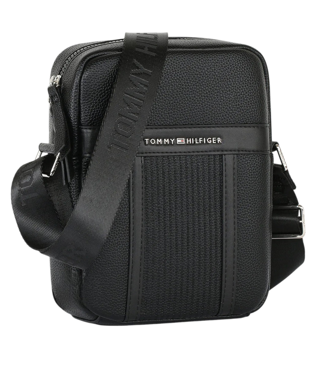 Tommy Hilfiger Crossbody Bag |Black| 1016-8