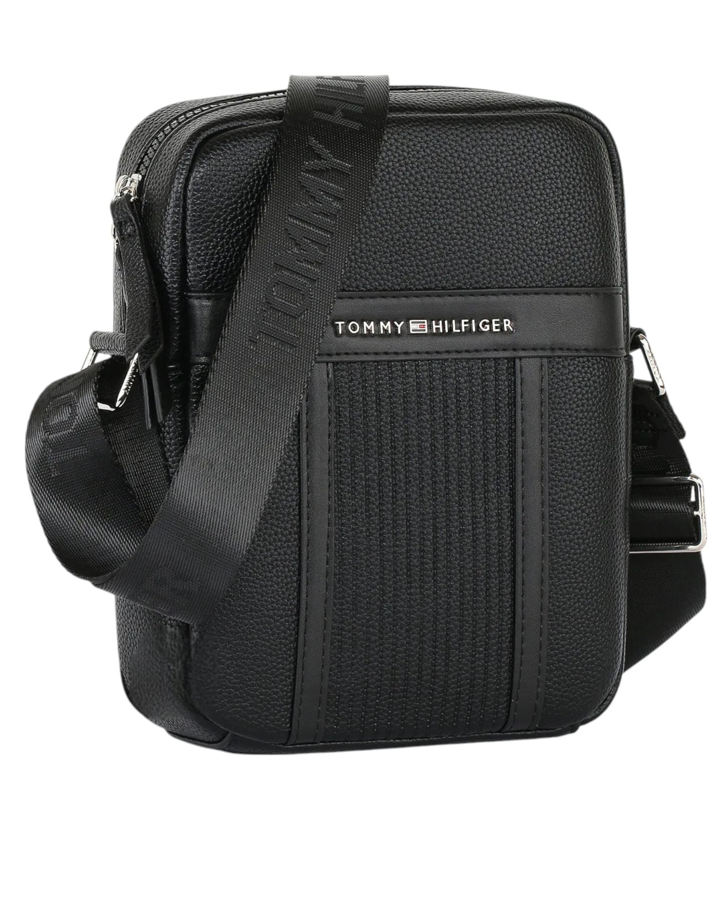 Tommy Hilfiger Crossbody Bag |Black|