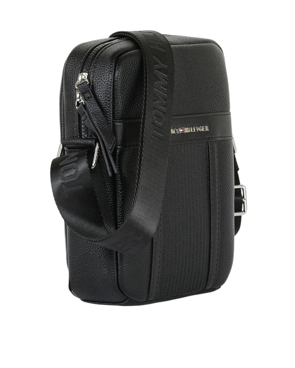 Tommy Hilfiger Crossbody Bag |Black| 1016-8
