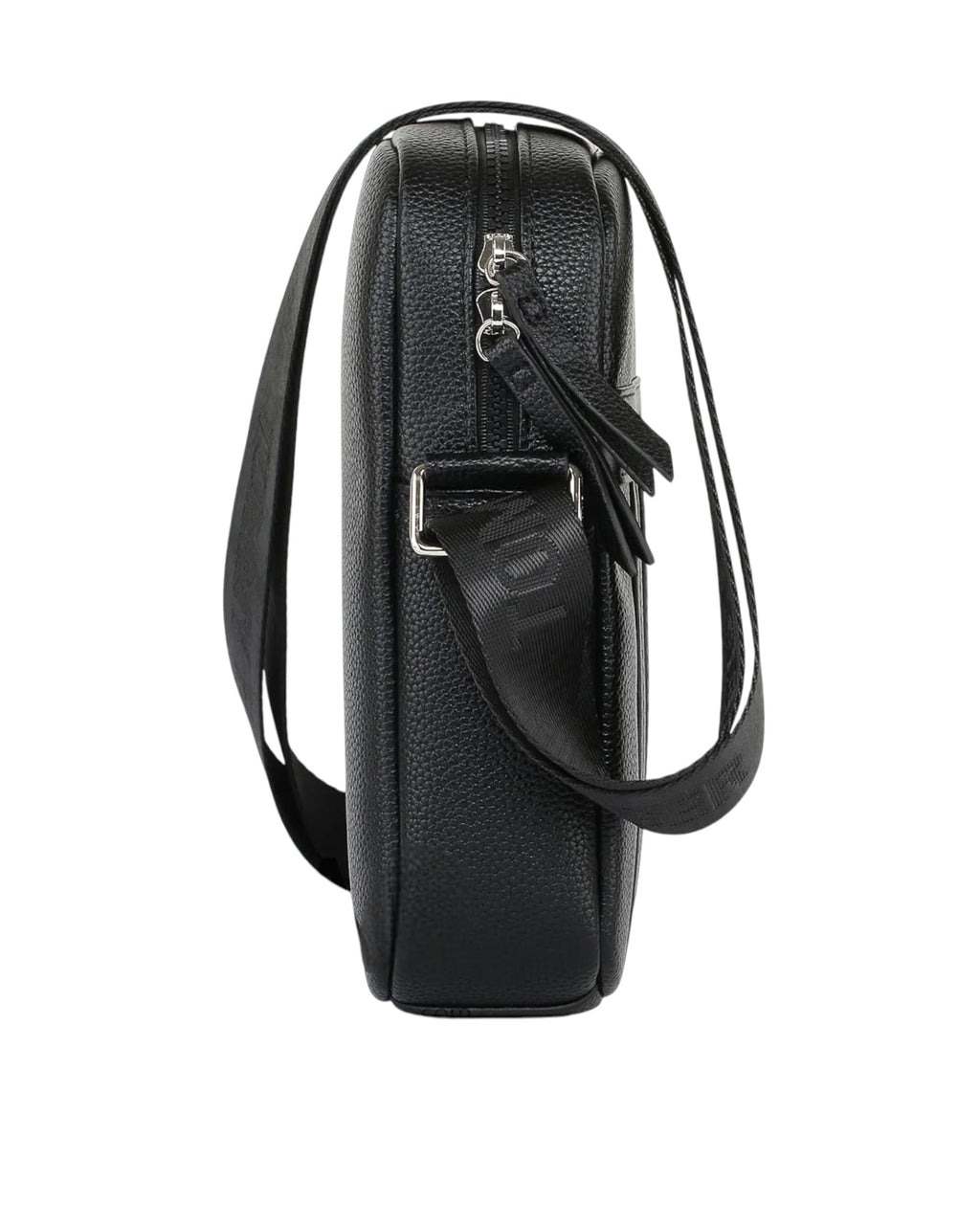 Tommy Hilfiger Crossbody Bag |Black| 1016-8