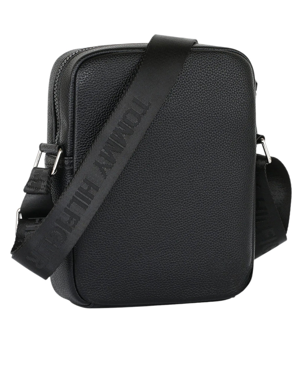 Tommy Hilfiger Crossbody Bag |Black| 1016-8