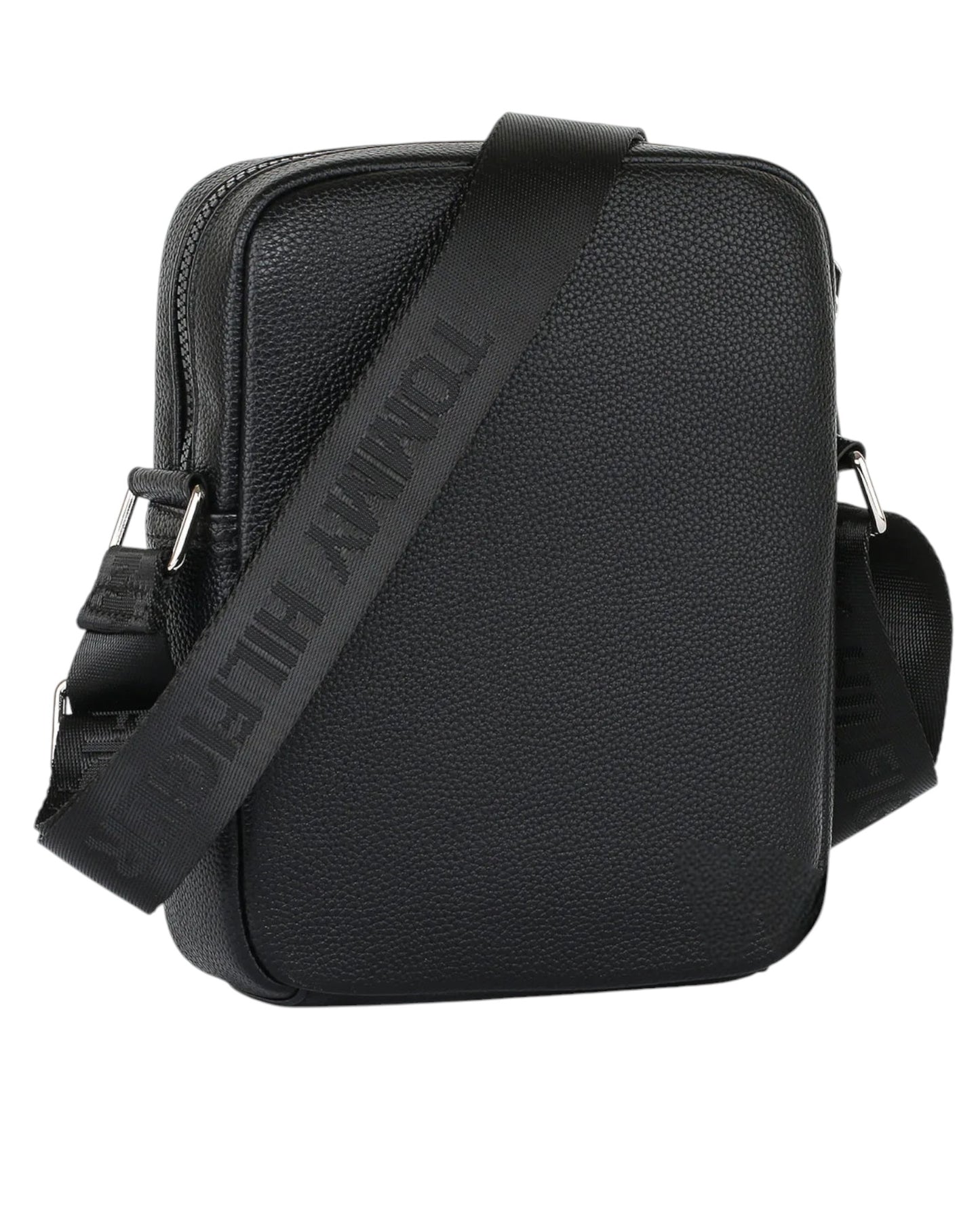 Tommy Hilfiger Crossbody Bag |Black|