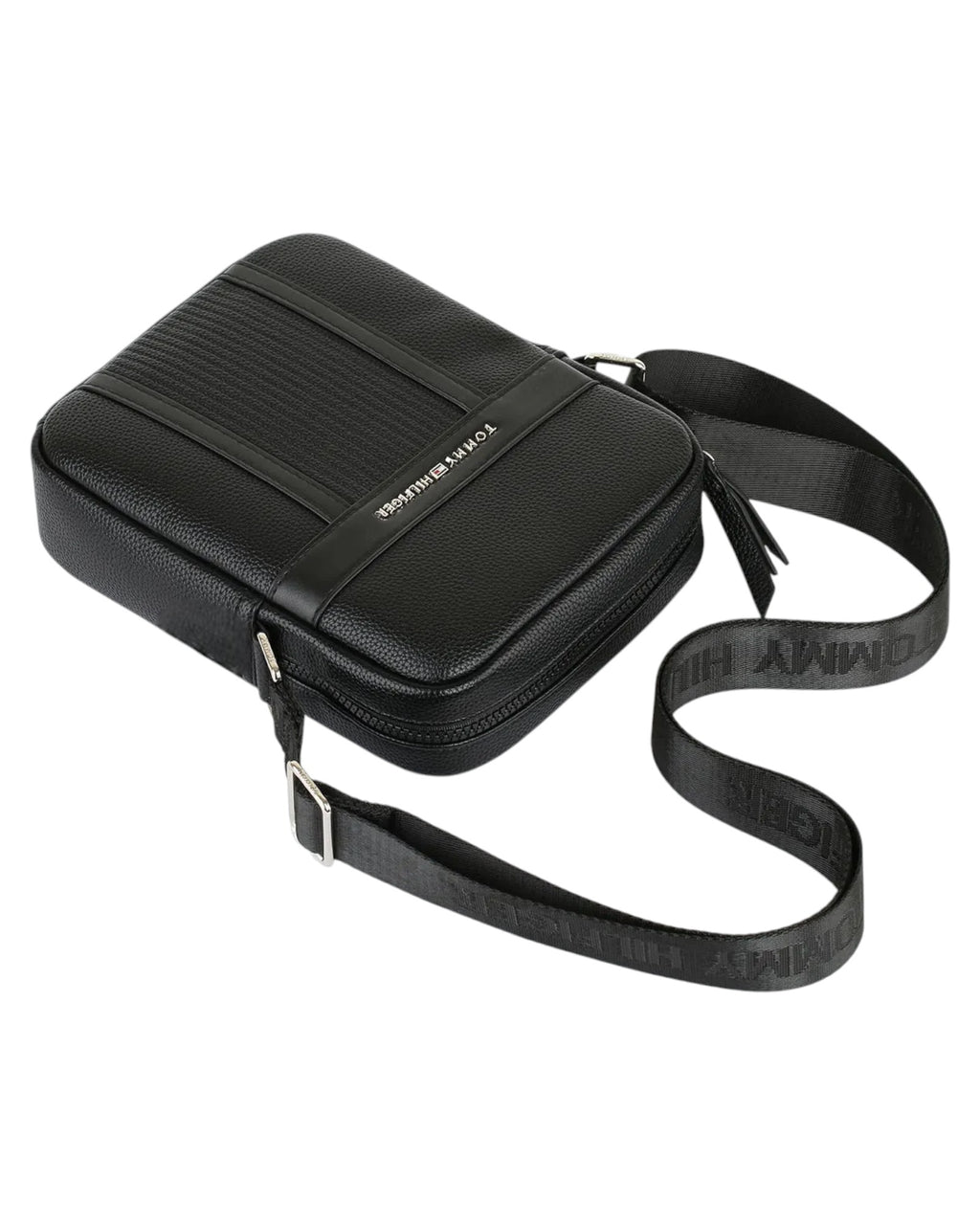 Tommy Hilfiger Crossbody Bag |Black| 1016-8