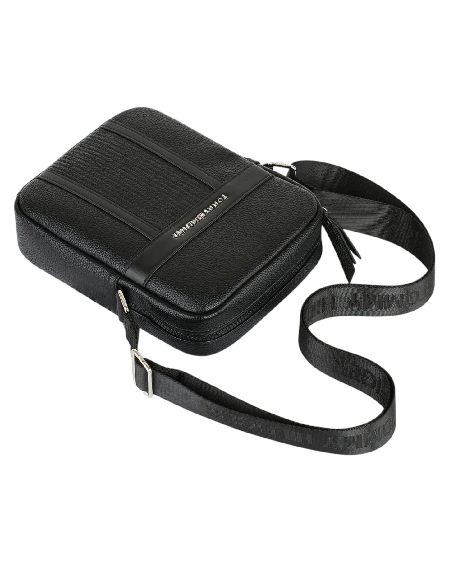 Tommy Hilfiger Crossbody Bag |Black|