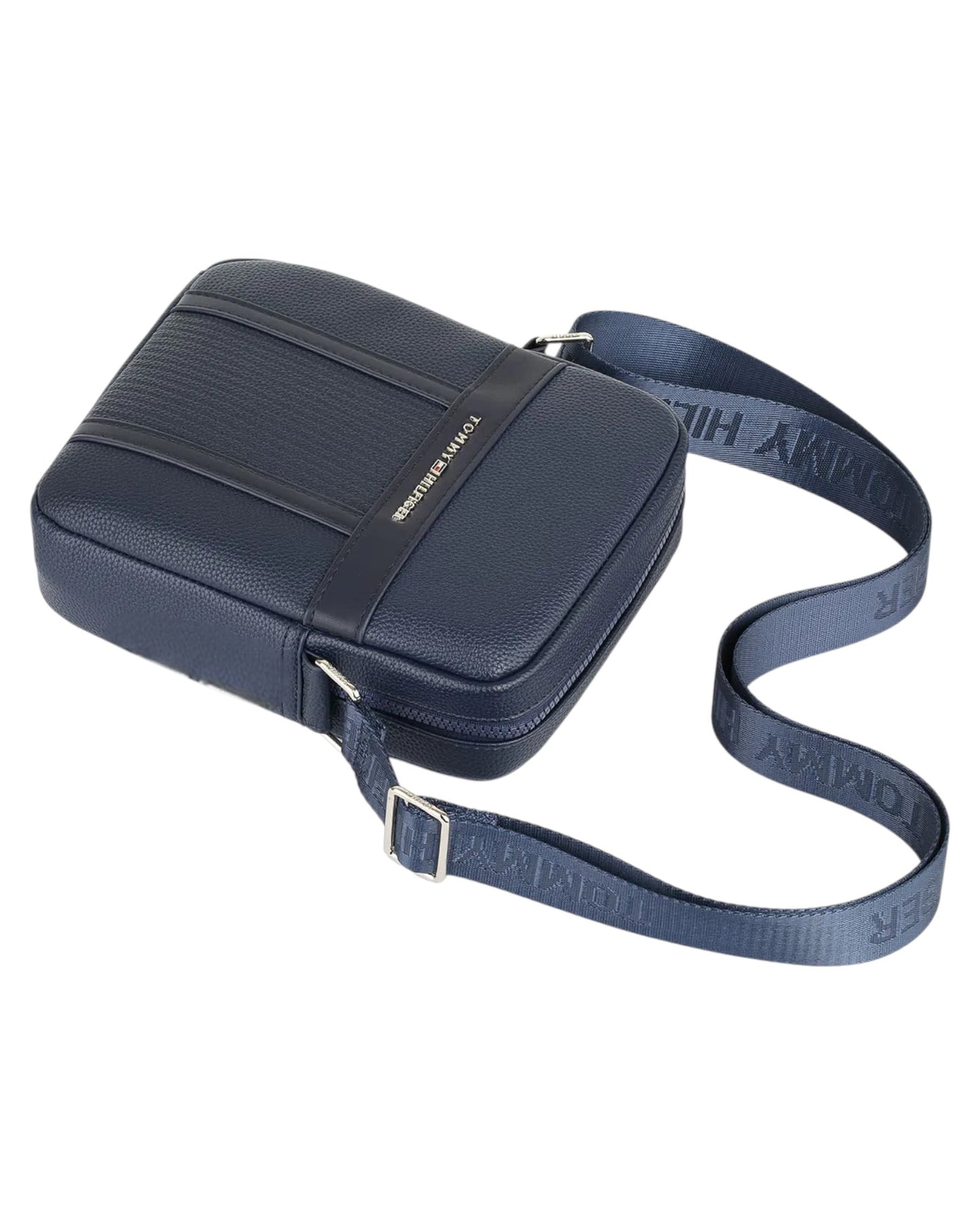 Tommy Hilfiger Crossbody Bag |Blue|