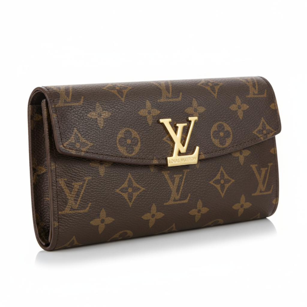 Louis Vuitton Hand Wallet Hz2