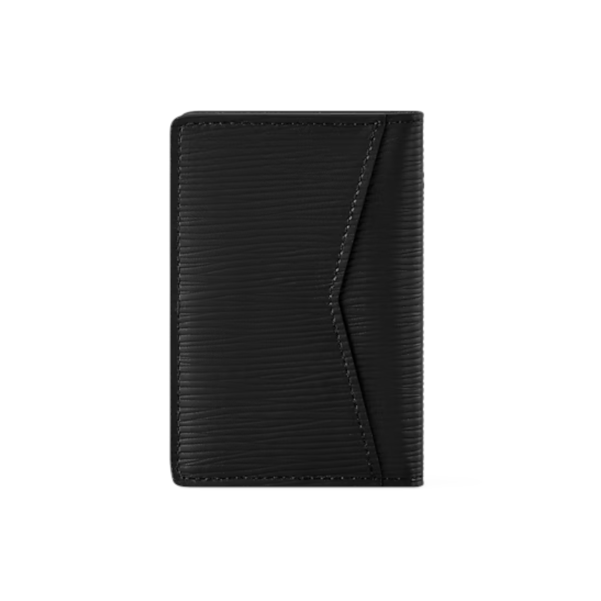 Louis Vuitton Pocket Organizer |Wave Black|